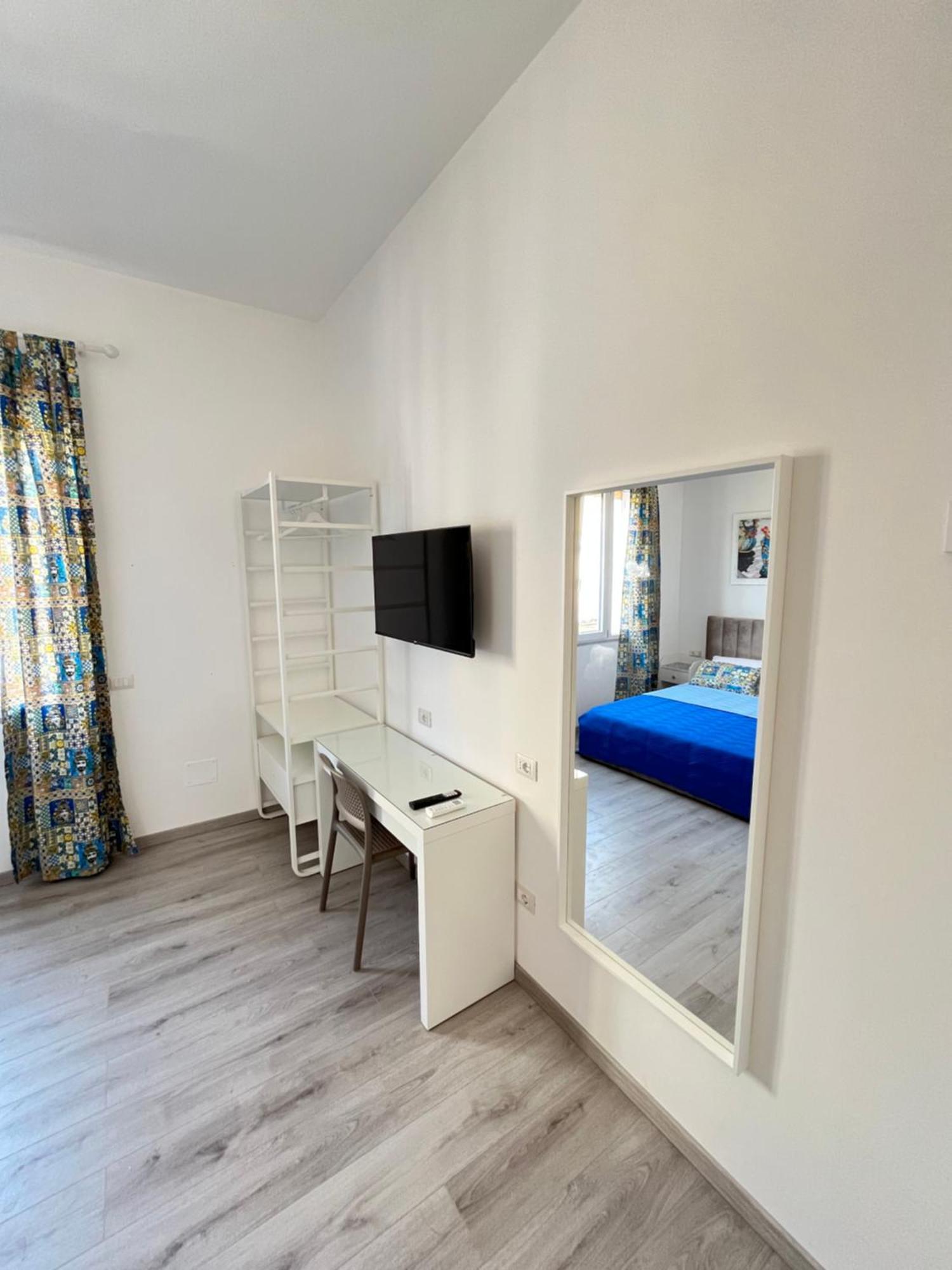 Bella Vita Palermo Exteriör bild