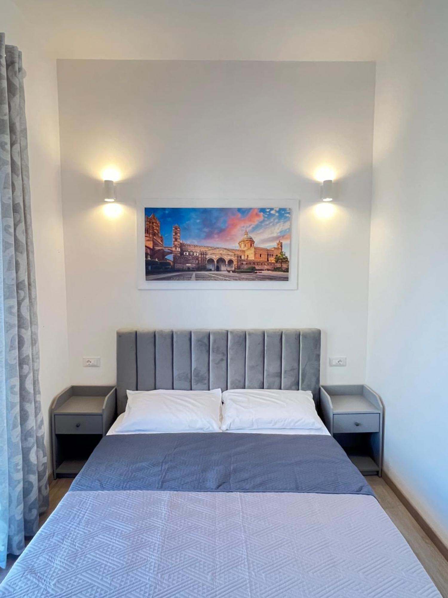 Bella Vita Palermo Exteriör bild