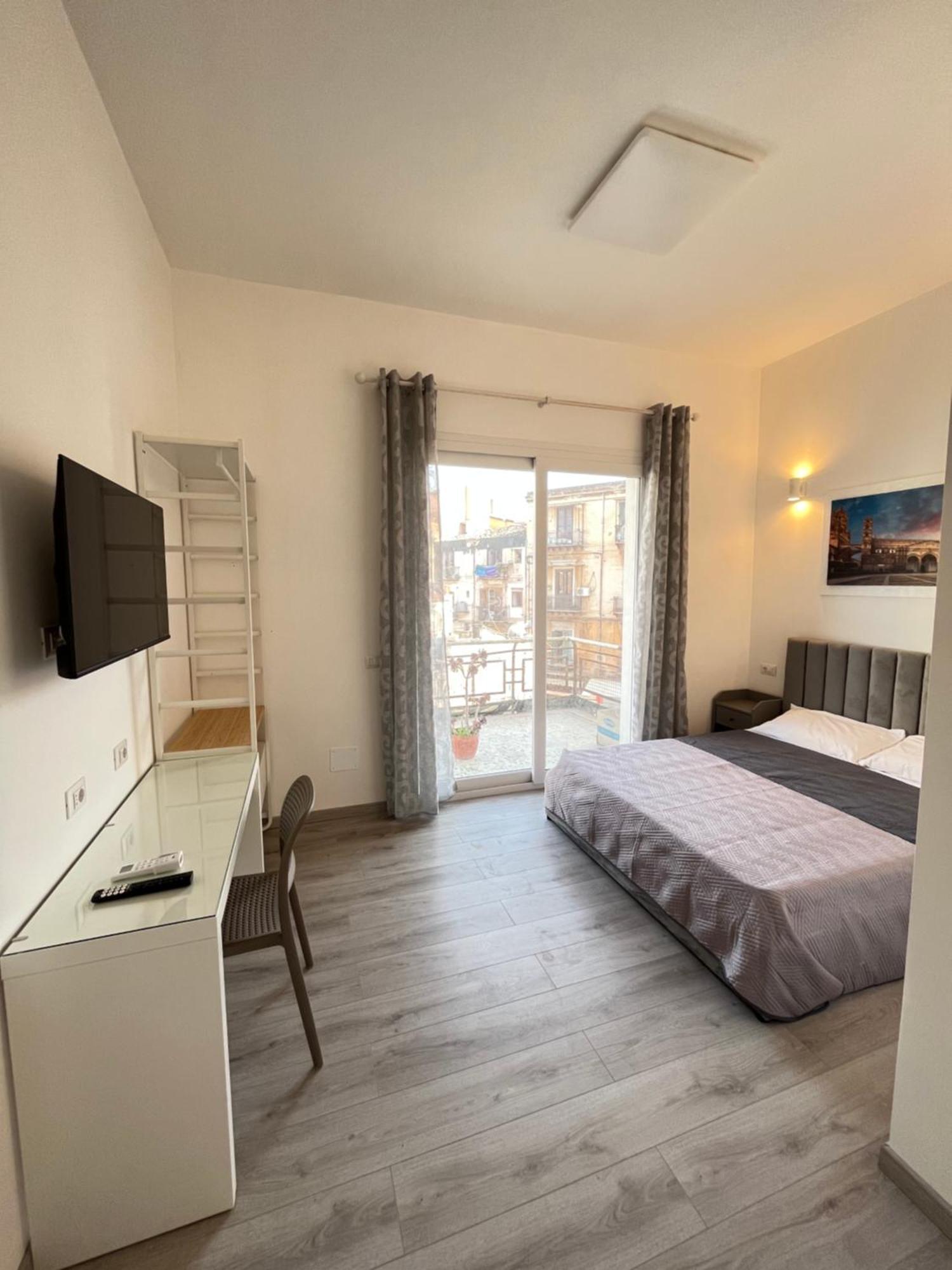 Bella Vita Palermo Exteriör bild