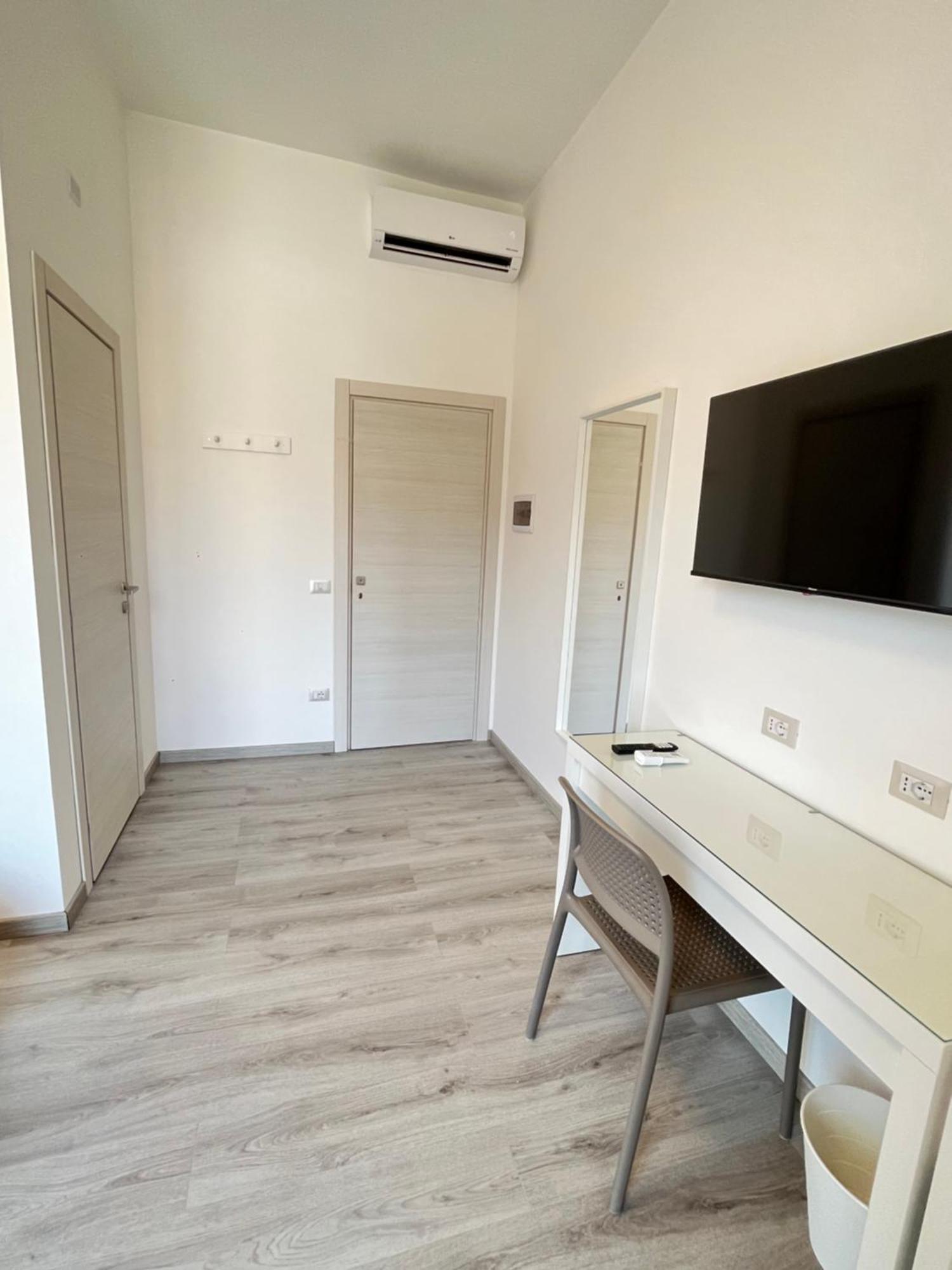 Bella Vita Palermo Exteriör bild
