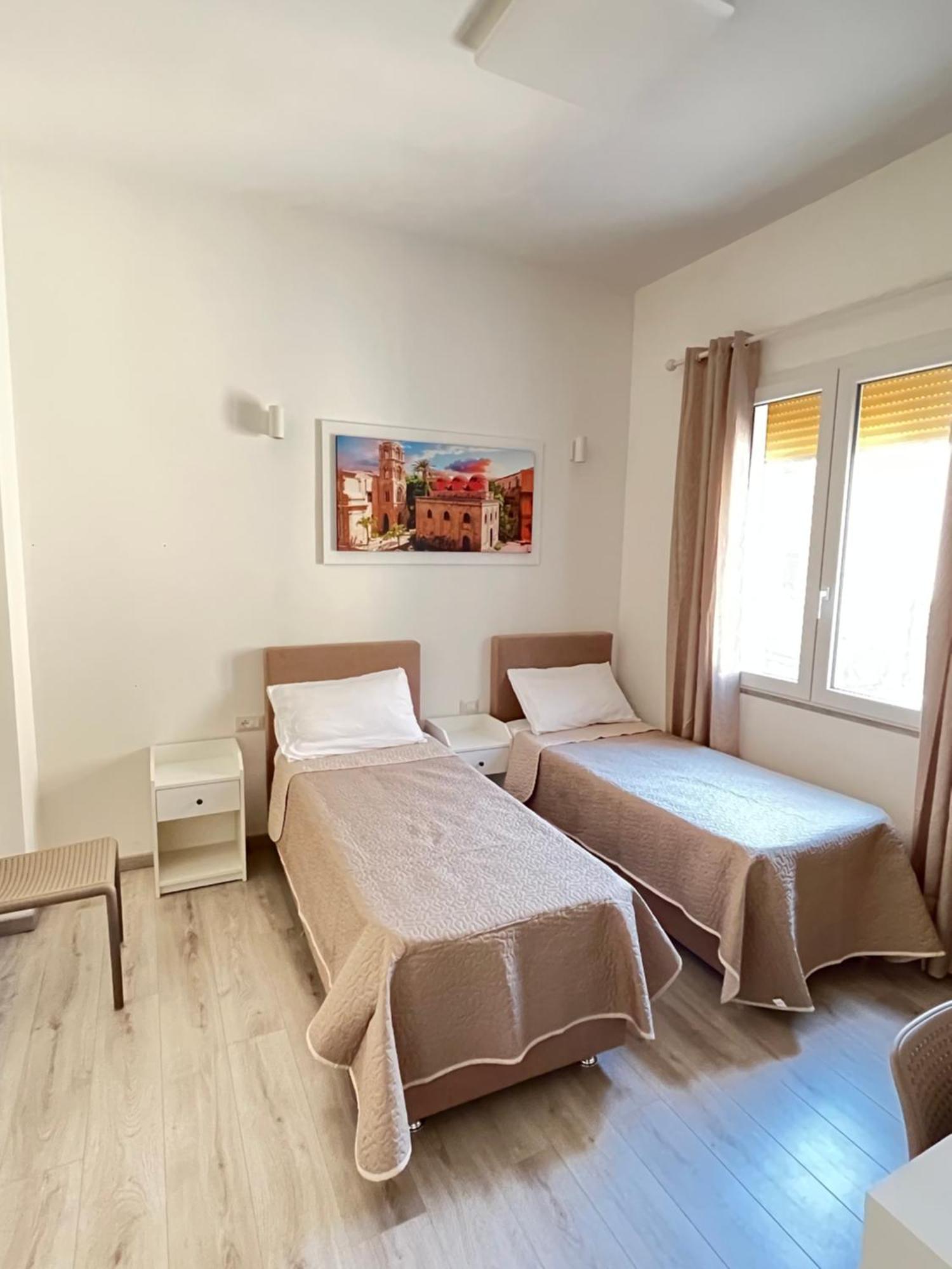 Bella Vita Palermo Exteriör bild