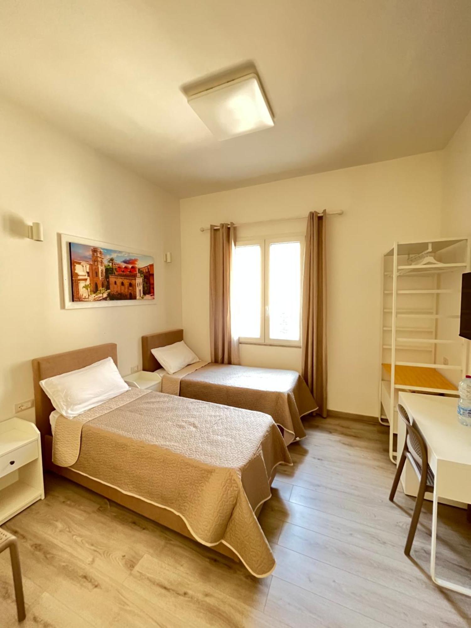 Bella Vita Palermo Exteriör bild