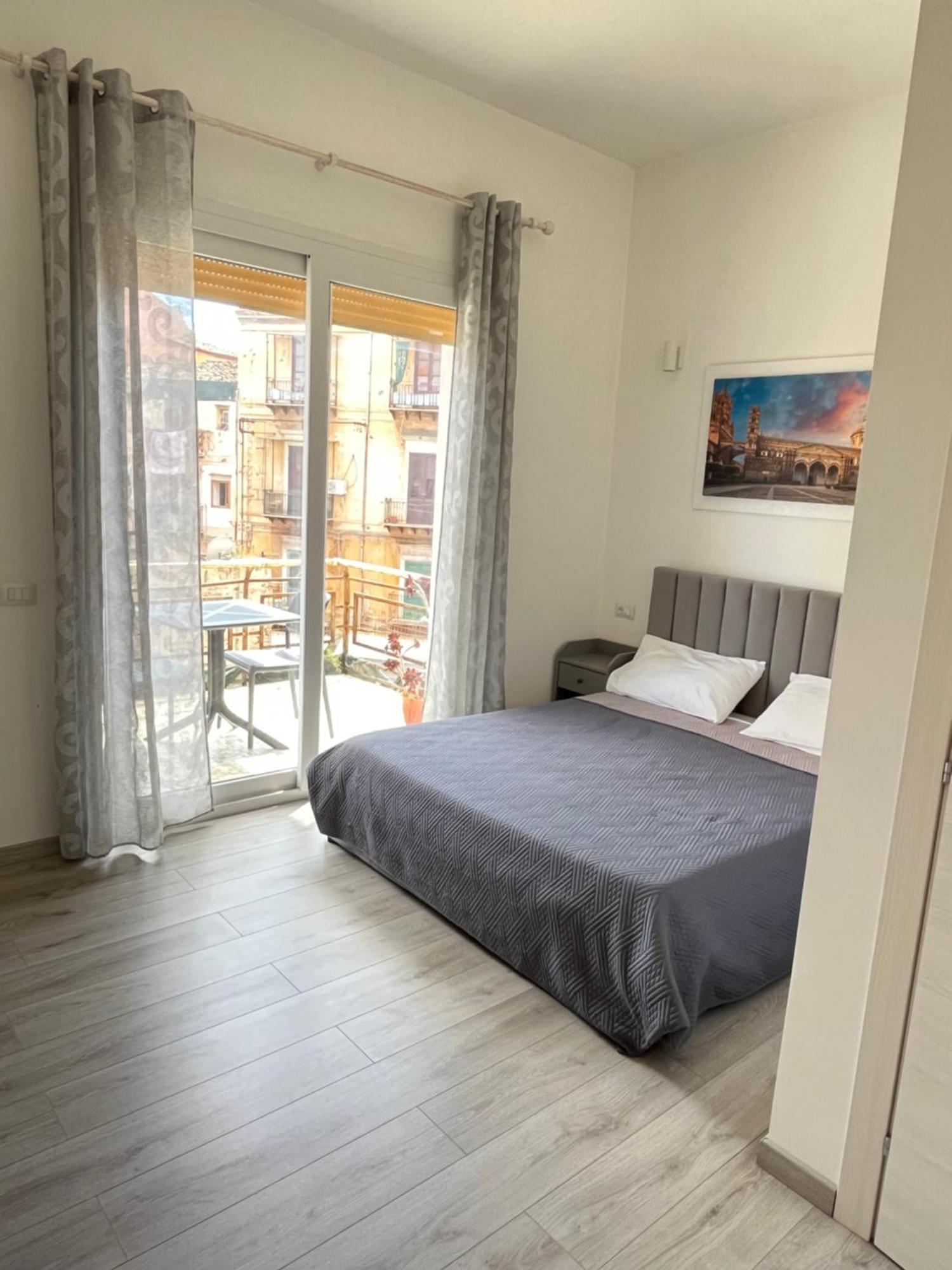 Bella Vita Palermo Exteriör bild